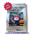 Premium Breeder Large Bits for Fish (1kg pack)