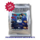 Premium Breeder Medium Bits for Fish (1kg pack)