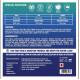 Premium Breeder Medium Bits for Fish (1kg pack)