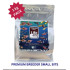 Premium Breeder Small Bits for Fish (1kg pack)