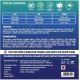 Premium Breeder Small Bits for Fish (1kg pack)