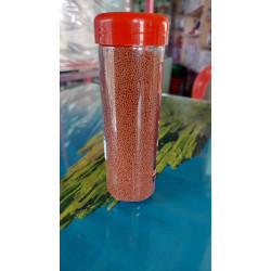 PROZYM Micropellets Ruby red 120 g PROZYM Micropellets Ruby red 120 g