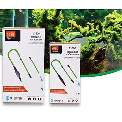 QANVEE C600 Siphon Cleaner QANVEE C600 Siphon Cleaner