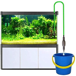 QANVEE C600 Siphon Cleaner QANVEE C600 Siphon Cleaner