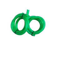 Replacement Green Flexible Spare Hose Tubing for SUNSUN HW-302/303B/402B Canister -1.5M - 2-pack Replacement Green Flexible Spare Hose Tubing for SUNSUN HW-302/303B/402B Canister -1.5M - 2-pack