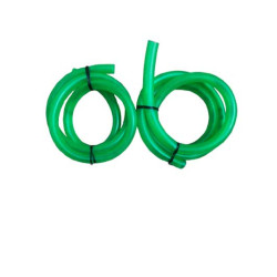 Replacement Green Flexible Spare Hose Tubing for SUNSUN HW-302/303B/402B Canister -1.5M - 2-pack Replacement Green Flexible Spare Hose Tubing for SUNSUN HW-302/303B/402B Canister -1.5M - 2-pack