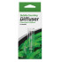 Seachem - 3156 Co2 Diffuser With Bubble Counting 17MM