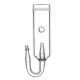 Seachem - 3156 Co2 Diffuser With Bubble Counting 17MM