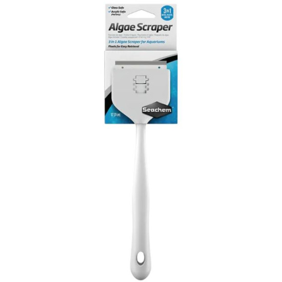 Seachem Algae Scraper 12inch