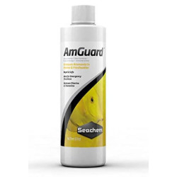 Seachem AmGuard 100ml