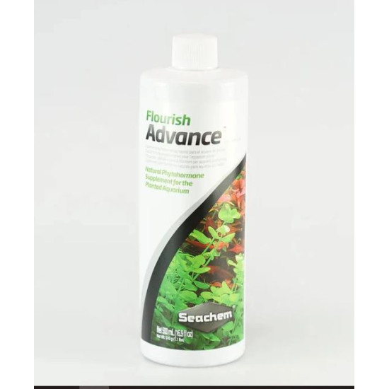 Seachem Flourish Advance 250ml