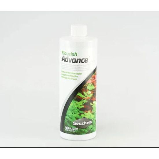 Seachem Flourish Advance 500ml