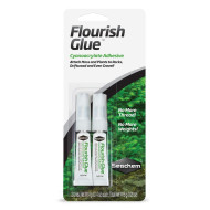 Seachem Flourish Glue 8gms (2 X 4gms) Pack Seachem Flourish Glue 8gms (2 X 4gms) Pack