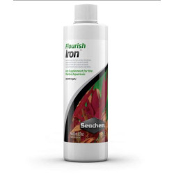 Seachem Flourish Iron 500ml