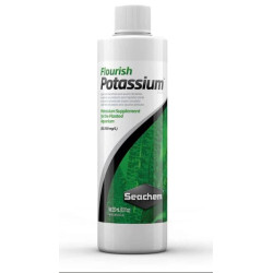 Seachem Flourish Potassium 250ml