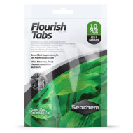 Seachem Flourish Tabs