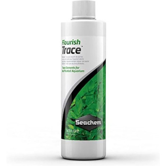Seachem Flourish Trace 500ml