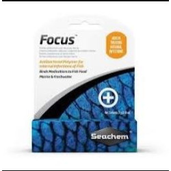 Seachem Focus 5 Gm