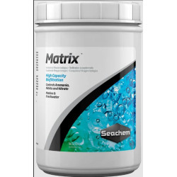 Seachem Matrix -2L