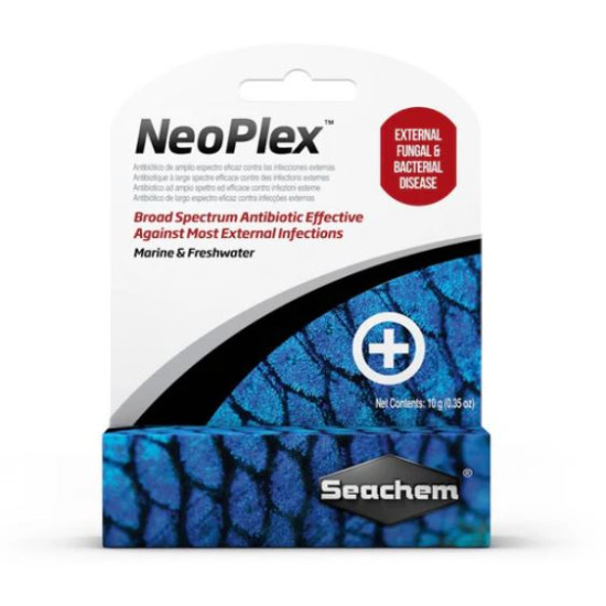 Seachem NeoPlex
