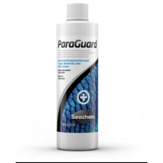 Seachem Paraguard 100ml