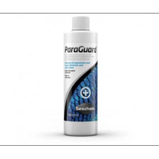 Seachem Paraguard 250ml