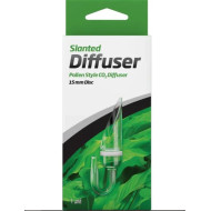 Seachem Slanted Diffuser - Pollen Style Co2 Diffuser