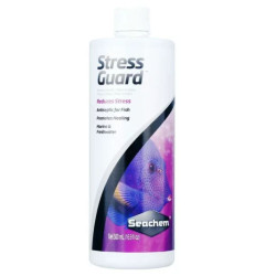Seachem Stress Guard 500ml