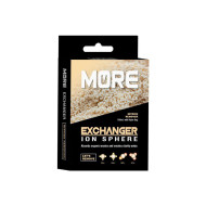 SL-Aqua Black More Ion Exchange Resin SL-Aqua Black More Ion Exchange Resin