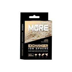 SL-Aqua Black More Ion Exchange Resin SL-Aqua Black More Ion Exchange Resin