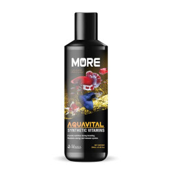 SL-Aqua MORE Aquavital for Small Fish SL-Aqua MORE Aquavital for Small Fish