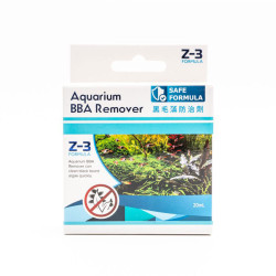 SL-Aqua Z3 BBA Remover SL-Aqua Z3 BBA Remover