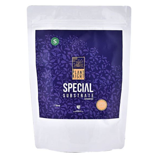 SPECIAL SUBSTRATE