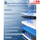 Sponge Filter Aquarium, Aquarium Filters High Density Fish Tank Filter 8 Layer Cotton Reusable, 30cm X 40cm Aquarium Filter Sponge Filter Media Sponge No Clog | Washable | Long Lasting Sponge Filter Aquarium, Aquarium Filters High Density Fish Tank Filter 8 Layer Cotton Reusable, 30cm X 40cm Aquarium Filter Sponge Filter Media Sponge No Clog | Washable | Long Lasting