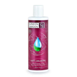 Sunken Garden Anti Chlorine - Safe Aquarium Water