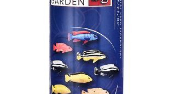Picture of Sunken Garden Cichlid Fish Water ConditionerAQUARIUM ACC ...