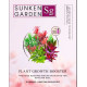 Sunken Garden Root Tabs (6+1) – Aquarium Soil Enhancer