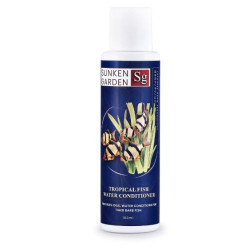 Sunken Garden Tropical Fish Water Conditioner
