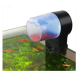 Sunsun Automatic Fish Feeder Intelligent Adjustable Timing - 12Hrs and 24Hrs - AK-01S