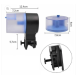 Sunsun Automatic Fish Feeder Intelligent Adjustable Timing - 12Hrs and 24Hrs - AK-01S