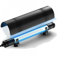 SunSun AUV-10A UV-C 10W Sterilizer UV For Sump SunSun AUV-10A UV-C 10W Sterilizer UV For Sump