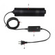 SunSun AUV-10A UV-C 10W Sterilizer UV For Sump SunSun AUV-10A UV-C 10W Sterilizer UV For Sump