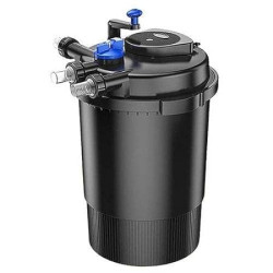 Sunsun CPF-20000 36Watts UV Light CPF Series Pond Filter Without Pump Sunsun CPF-20000 36Watts UV Light CPF Series Pond Filter Without Pump