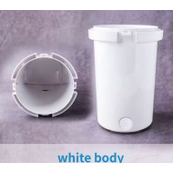 SUNSUN HW External Canister Filter Spare Parts For 603/603b Bottom Basket White