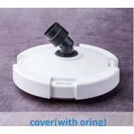 SUNSUN HW External Canister Filter Spare Parts For 603/603b Top Cover