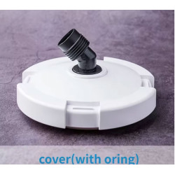 SUNSUN HW External Canister Filter Spare Parts For 603/603b Top Cover