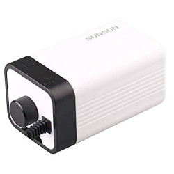 SUNSUN Silent Air Pump CT 402 | DUAL WAY PUMP SUNSUN Silent Air Pump CT 402 | DUAL WAY PUMP