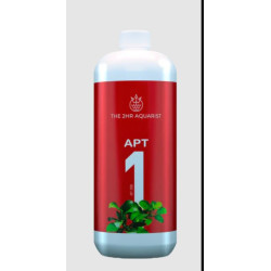 The 2hr Aquarist APT Zero Aquatic Plant Fertilizer (1000ml)