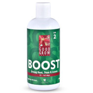 The Good Grow Series Boost 300 mL | Strengthen Roots, Stem & Leaves