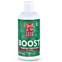 The Good Grow Series Boost 300 mL | Strengthen Roots, Stem & Leaves